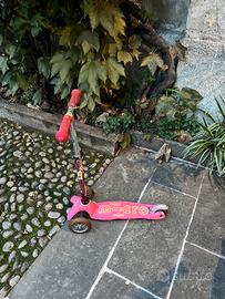 Monopattino mini Micro