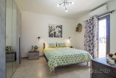 Casa Vacanze La Caletta [400 metri dal mare]