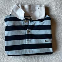 Polo Lacoste Uomo 3XL