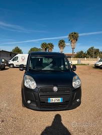 Fiat Doblo Doblò 1.3 MJ 16V PC-TN Cargo Lamier.
