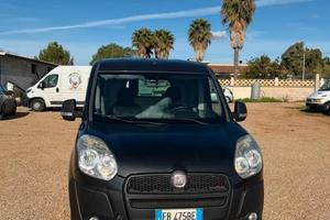 Fiat Doblo Doblò 1.3 MJ 16V PC-TN Cargo Lamier.