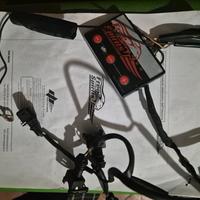 centralina Free Spirit Buell XB