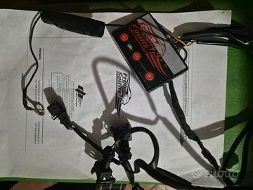 centralina Free Spirit Buell XB