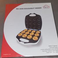 macchina per 12 ciambelle