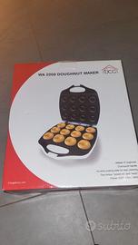 macchina per 12 ciambelle