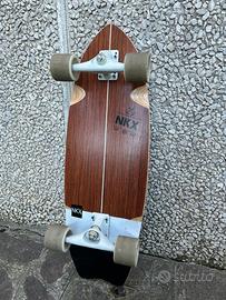 SKATEBOARD-SURFSKATE