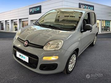 FIAT Panda 1.0 FireFly 70cv S&S Hybrid