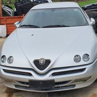 Alfa Romeo GTV (916) 1.8 Twin Spark per ricambi (2