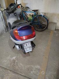 Honda Foresight - 1997