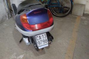 Honda Foresight - 1997