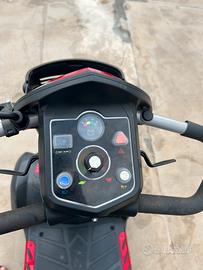 Scooter per Disabili-Anziani