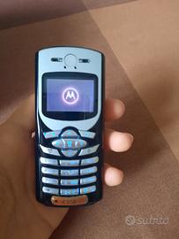 Motorola C350 vintage 