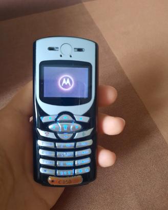 Motorola C350 vintage 