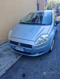 Fiat Grande punto 