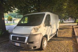 FIAT DUCATO 30 2.0 MJT PC-TN Furgone