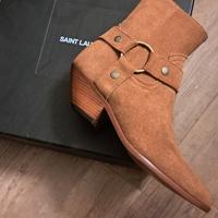 Stivaletto nuovo YSL taglie 36 e 37