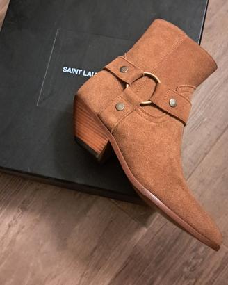 Stivaletto nuovo YSL taglie 36 e 37