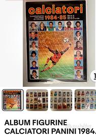 Album calciatori panini