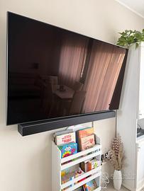 Tv samsung QLED 65” Q9FN