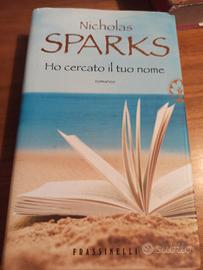 Ho cercato il tuo nome
