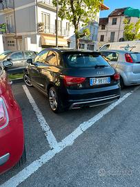 Audi A1 S Line