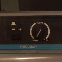 Soppressore di Larsen a sfasamento