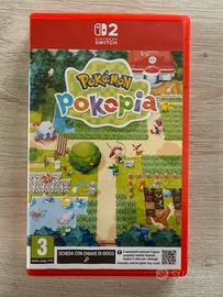 Pokémon Pokopia - Nintendo Switch 2