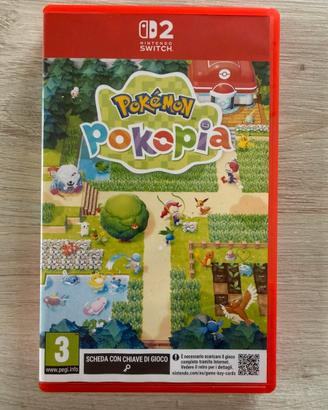 Pokémon Pokopia - Nintendo Switch 2