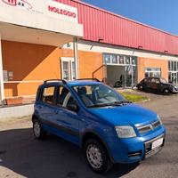 Fiat Panda 1.2 4x4 Climbing