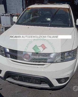 Ricambi Fiat Freemont 2000 Cod Motore 940a5000