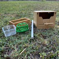 Accessori per gabbia per uccelli