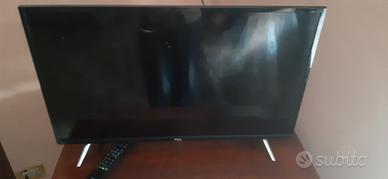 TV LED  HD  tcl   " 32"