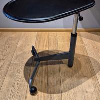 Tavolino Cassina "Kick" di Toshiyuki Kita, 1983