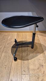 Tavolino Cassina "Kick" di Toshiyuki Kita, 1983