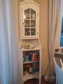Mobile angolare da cucina 