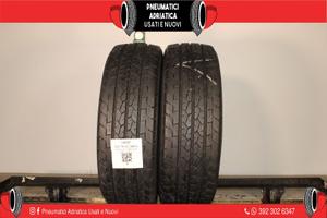 2 Gomme 215 70 R 15C Firestone al 81% SPED GRATIS