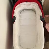 Trio peg perego book 51 con accessori
