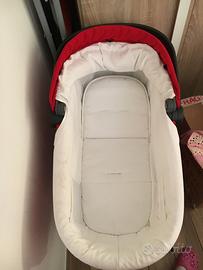 Trio peg perego book 51 con accessori