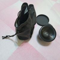  fotocamera per uso esterno 