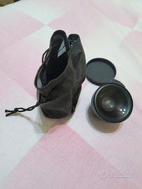  fotocamera per uso esterno 