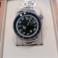 tcm terra cielo mare Joe Petrali