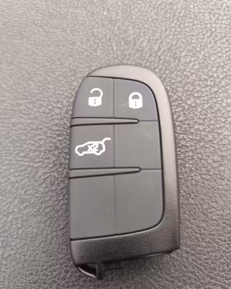 telecomando chiave Jeep