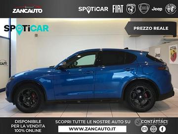 Alfa Romeo Stelvio 2.2 TD 210 CV Veloce AT8 Q...