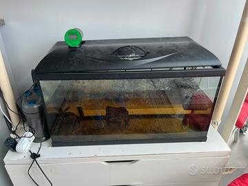 Acquario completo
