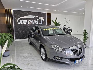LANCIA DELTA 1.6 MJT 120CV 130000KM NAVIGATORE