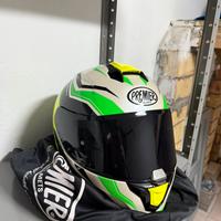 Casco integrale premier