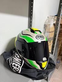 Casco integrale premier