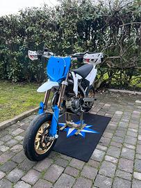 Tm smx 85