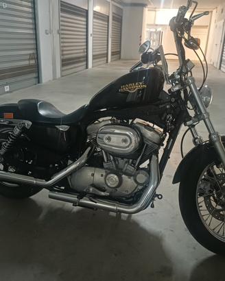 harley davidson 883 