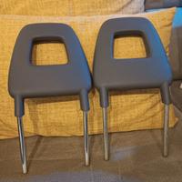 Poggiatesta posteriori Fiat Panda 169